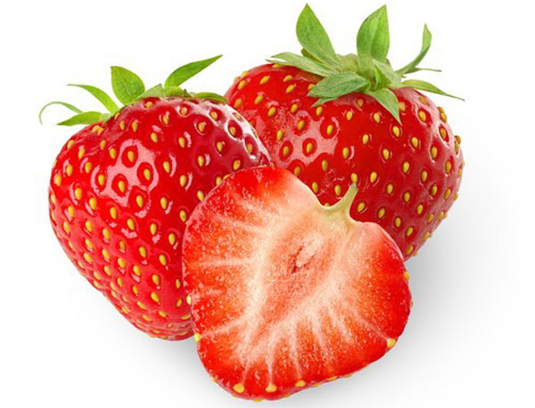 Hạt giống dâu tây - Ảnh 1